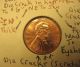 2009 Lincoln Cent Lp2 Formative Years Mixed Rare Debris Errors Stock :rd - 0004 Coins: US photo 2