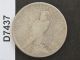 1921 - P Peace Silver Dollar U.  S.  Coin D7437 Dollars photo 1