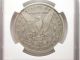 1890 - Cc Top 100 Vam - 4 Ngc Fine Details Morgan Silver Dollar Id Ee49 Dollars photo 1
