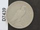 1934 - S Peace Silver Dollar U.  S.  Coin D7439 Dollars photo 1
