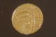 1986 - W Pr - 70 Special (limited Edition) Gold $5.  00 Elisabeth Jones Coin Commemorative photo 1