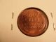 1944 S Lincoln Cent - Bu Small Cents photo 2