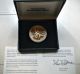 The National Bicentennial Medal 1776 - 1976 Us Gold Plated Commemorative photo 1
