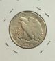 1943 Usa Walking Liberty Half Dollar,  Silver,  Circulated,  Vg - F 392 Half Dollars photo 2
