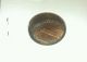 19?? Lincoln Penny Off - Center Error Coins: US photo 1