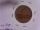 1924 D - Lincoln Cent - Rare Low Mintage Dollars photo 1