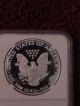 2010 W Eagle $$1 Early Releases Pf 70 Ultra Cameo Coins: US photo 3