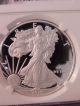2010 W Eagle $$1 Early Releases Pf 70 Ultra Cameo Coins: US photo 4