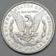 1892 - P Grade Morgan Silver Dollar Dollars photo 1