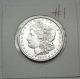 1892 - P Grade Morgan Silver Dollar Dollars photo 2