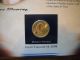 Coinhunters - 2008 Postal Commemorative Society James Monroe Dollar And Stamps Dollars photo 1