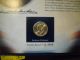 Coinhunters - 2008 Postal Commemorative Society Andrew Jackson Dollar And Stamps Dollars photo 1