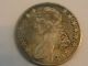 Coinhunters - 1827 Capped Bust Half Dollar,  An Extremely Fine Coin Half Dollars photo 2