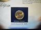 Coinhunters - 2007 Postal Commemorative Society Jefferson Dollar And Stamps Dollars photo 1