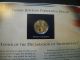 Coinhunters - 2007 Postal Commemorative Society Jefferson Dollar And Stamps Dollars photo 2