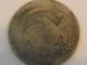 Coinhunters - 1826 Capped Bust Half Dollar,  A Good Coin Half Dollars photo 3