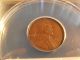 1923 S Lincoln Cent Ef45 Small Cents photo 1