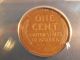1923 S Lincoln Cent Ef45 Small Cents photo 2