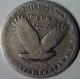 1928 P Standing Liberty Quarter 90% Silver Coin, Quarters photo 1