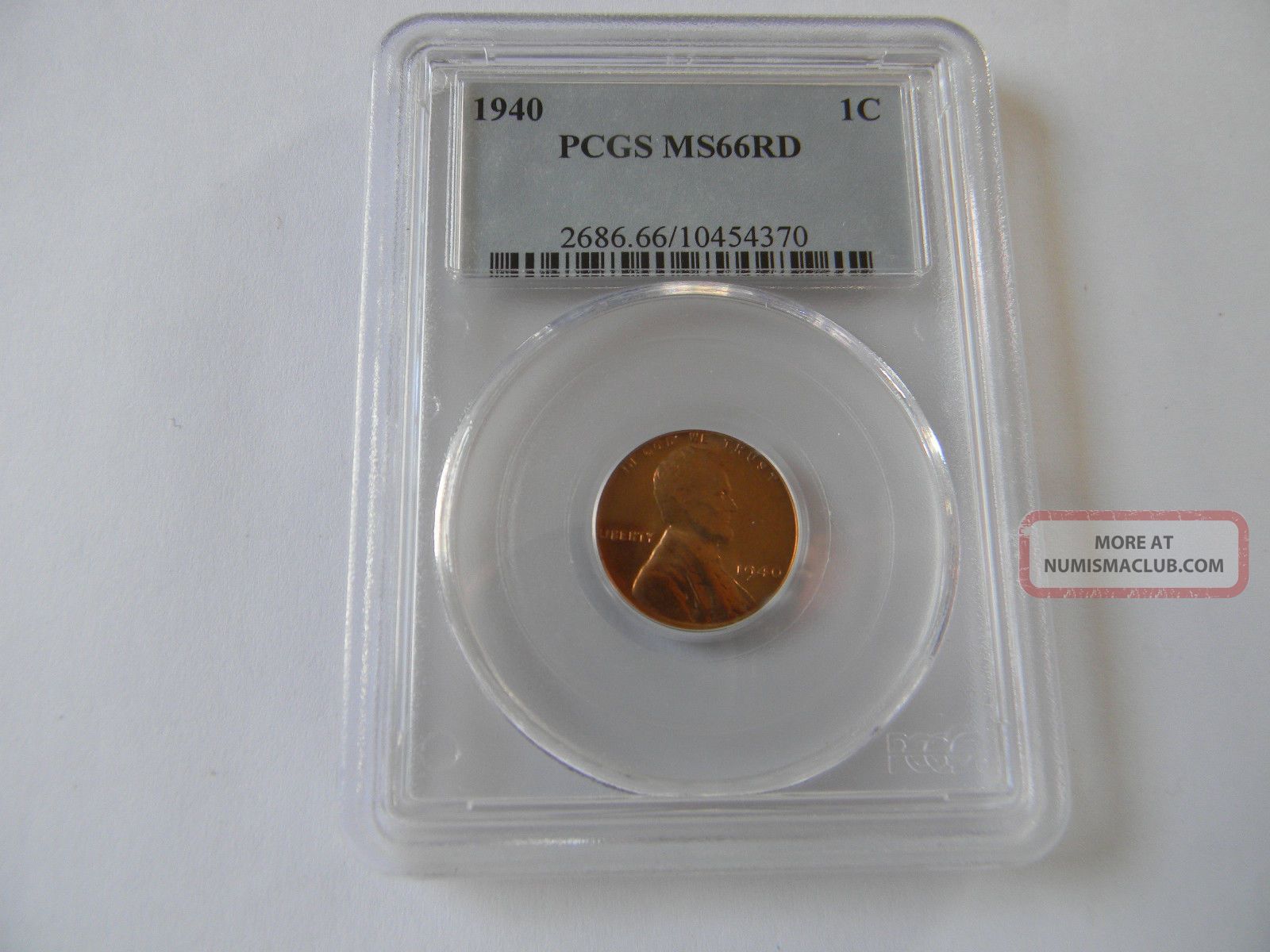 アンティークコイン コイン 金貨 銀貨 [送料無料] 1939 D Lincoln