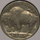 1937 D Buffalo Nickel,  Bu Uncirculated,  Af 492 Nickels photo 1