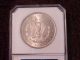 1883 O Morgan Silver Dollar Ms 64 Coins: US photo 4
