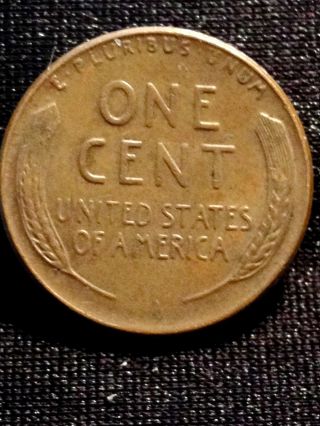 1941 P 1c Lincoln Cent Ddo Doubled Die Obverse 1do - 004 Class 4 photo