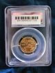2013 $10 Gold Eagle Pcgs Ms 70 First Strike Gold photo 1
