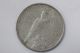 1922 D Peace Dollar 90% Silver Coin Denver Dollars photo 3