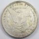 1878 Morgan Silver Dollar - Uncirculated - - Dollars photo 1