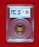 1979 - S Type 1 Proof Lincoln Memorial Cent Graded Pr69rd Dcam By Pcgs Small Cents photo 1