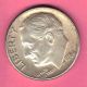 1964 D Roosevelt Dime 90% Silver Coin Denver Dimes photo 1
