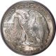 1946 - S Liberty Walking Half Dollar Pcgs Ms65 W Obverse Toning,  Pq+ Half Dollars photo 2