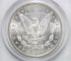 1902 O Morgan Silver Dollar Ms 65 Pcgs (9145) Dollars photo 2