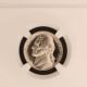 1957 Jefferson Ngc Pf 69 Star.  Incredible Cameo Contrast 1 Of Only 4. Nickels photo 2