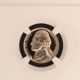 1960 Jefferson Ngc Pf 69 Cameo.  Incredible Cameo Contrast & Spot - Nickels photo 2