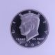 2006 - S Clad Kennedy Ngc Pf 70 Ultra Cameo.  Flawless Black And White Surfaces Half Dollars photo 2