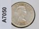 1963 Canada Elizabeth Ii Silver Half 50 Cents A7050 Coins: Canada photo 1
