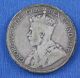 1929 Canada 50 Cents Silver Coin Coins: Canada photo 1
