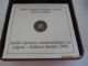 Canada 2008 Special Limited Edition Poppy Proof Silver Dollar Mintage 5000 Coins: Canada photo 4