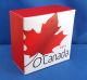 Canada 2013 Canadian Holiday Season - 1/2 Oz.  Fine Silver $10 Matte Proof Coin Coins: Canada photo 8