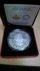 Canada 2014 $30 2 Oz Silver Coin - Contemporary Art - Tim Barnard Coins: Canada photo 1
