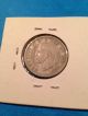 1944 Canada 25 Cents.  800 Fine Silver Coins: Canada photo 4