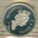 1997 Canada N.  S.  Silver 50 Cents Proof Ultra Heavy Cameo Finest Graded, Coins: Canada photo 1