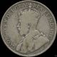 1929 Canada Silver 50 Cent Piece (11.  66 Grams.  800 Silver) (no Tax) Coins: Canada photo 1