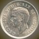1942 Canada 25 Cent Silver Coin (5.  83 Grams.  800 Silver) (no Tax) Coins: Canada photo 1