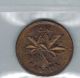 Canada Small Cent 1941 Iccs Ms 63 Red & Brown Coins: Canada photo 1
