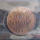 Canada 1935 Small Cent Iccs Ms 64 Red Coins: Canada photo 1