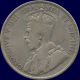 1929 Canada Silver 50 Cent Piece (11.  66 Grams.  800 Silver) (no Tax) Coins: Canada photo 1