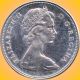 1967 Canada Silver Dollar Coin (centennial) (23.  33 Grams.  800 Silver) No Tax Coins: Canada photo 1